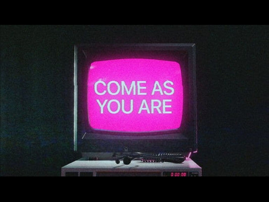 Come As You Are