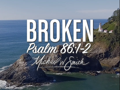Broken