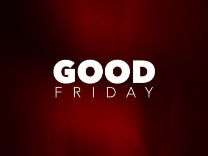 Good Friday Grace 3 Motion