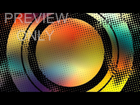 Halftones Gradient 10 Still