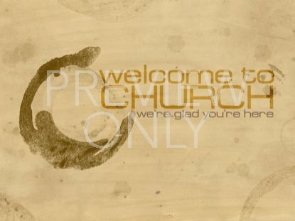 Coffee Welcome Still 1