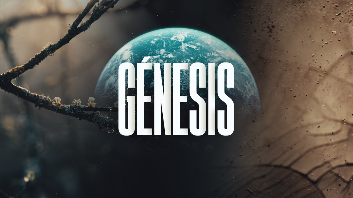 Genesis (Spanish)