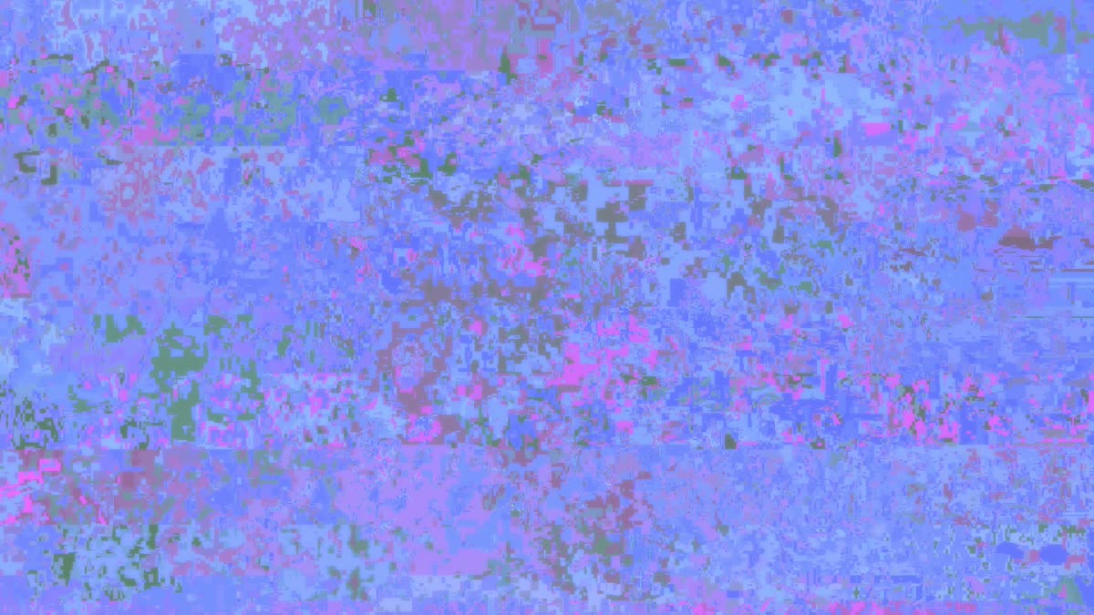 Datamosh Dreams 16