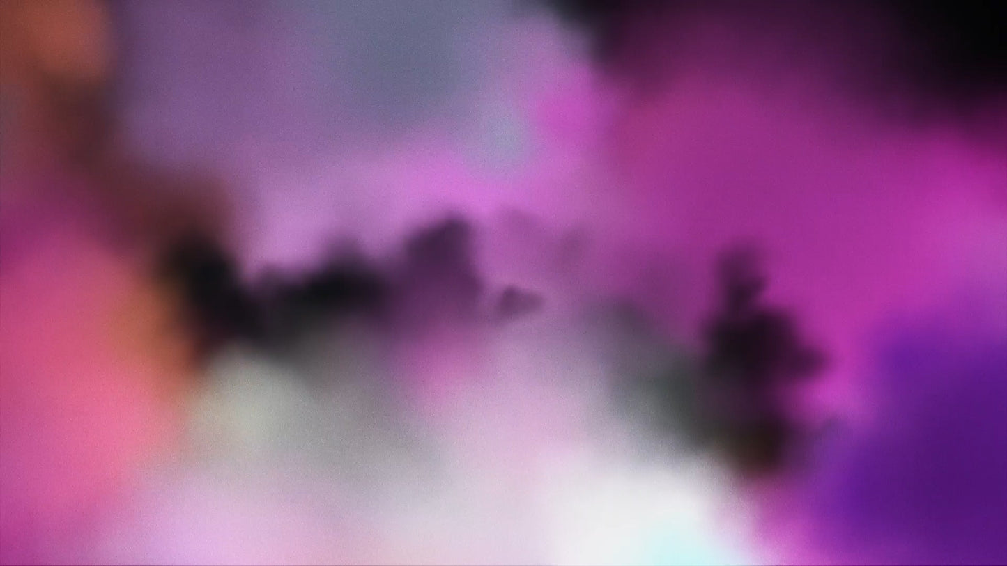Vibrant Fog 02