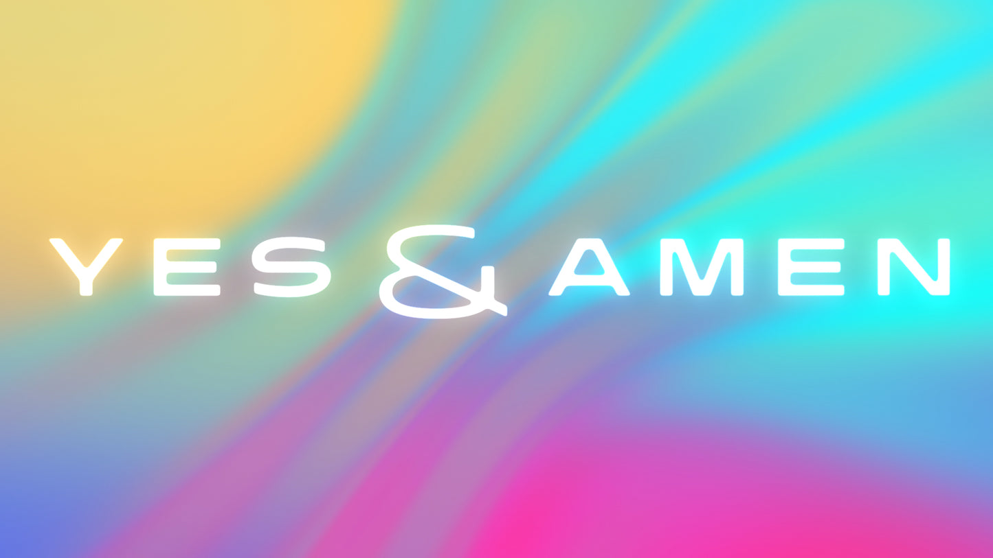 Yes And Amen Collection