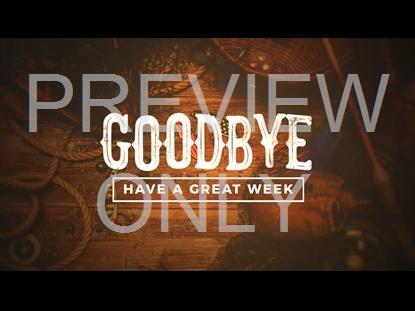 Hook Line And Sinker Closing Still