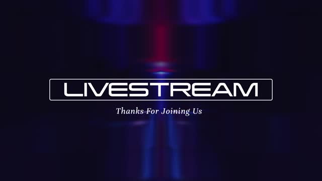 Surface Livestream