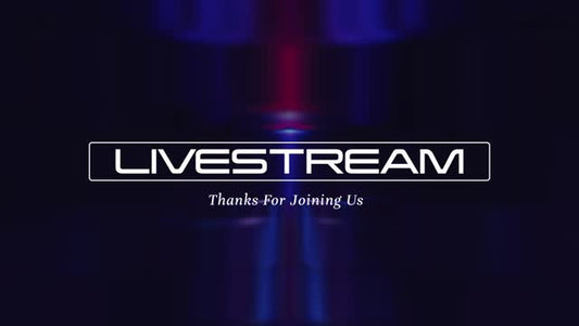 Surface Livestream