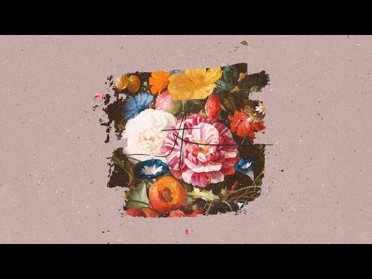 A Cross A Grave A Hope: 8