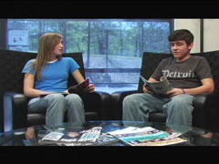 Failing Love: Love Quiz