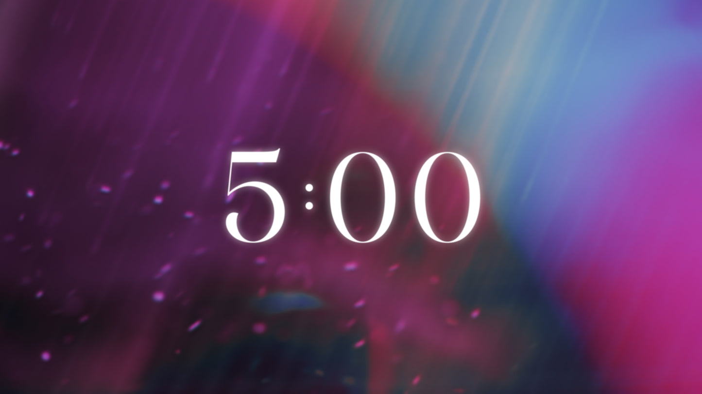 To The Ends Of The Earth Countdown 03