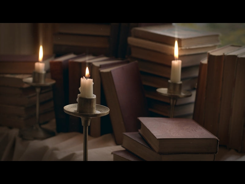 The Story Of Advent Loop 10
