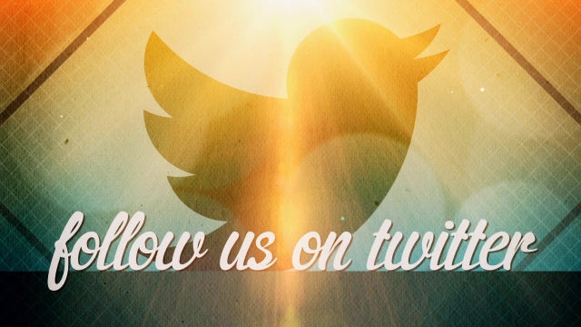 Summertime Twitter