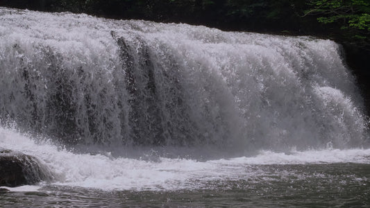 Blue Ridge Waterfalls 14