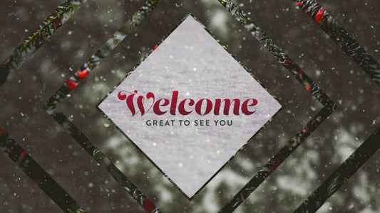 Winter Journey Welcome 01