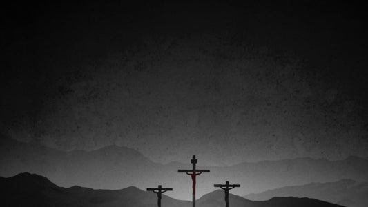 Good Friday Crosses 01