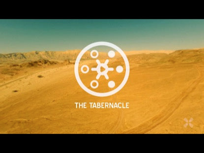 Promised Land The Tabernacle