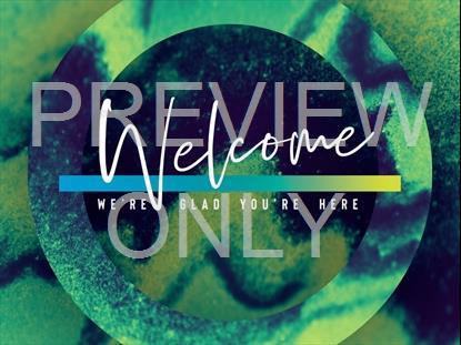 Palm Sunday Volume 5 Welcome Still