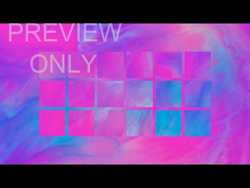 Easter Paint: 4 Remix Still