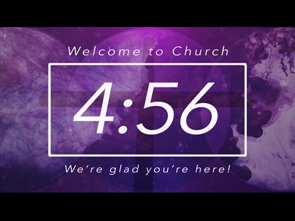 Color Flow Countdown