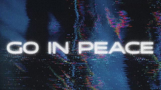 CRTVerse Go In Peace