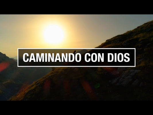 Caminando Con Dios