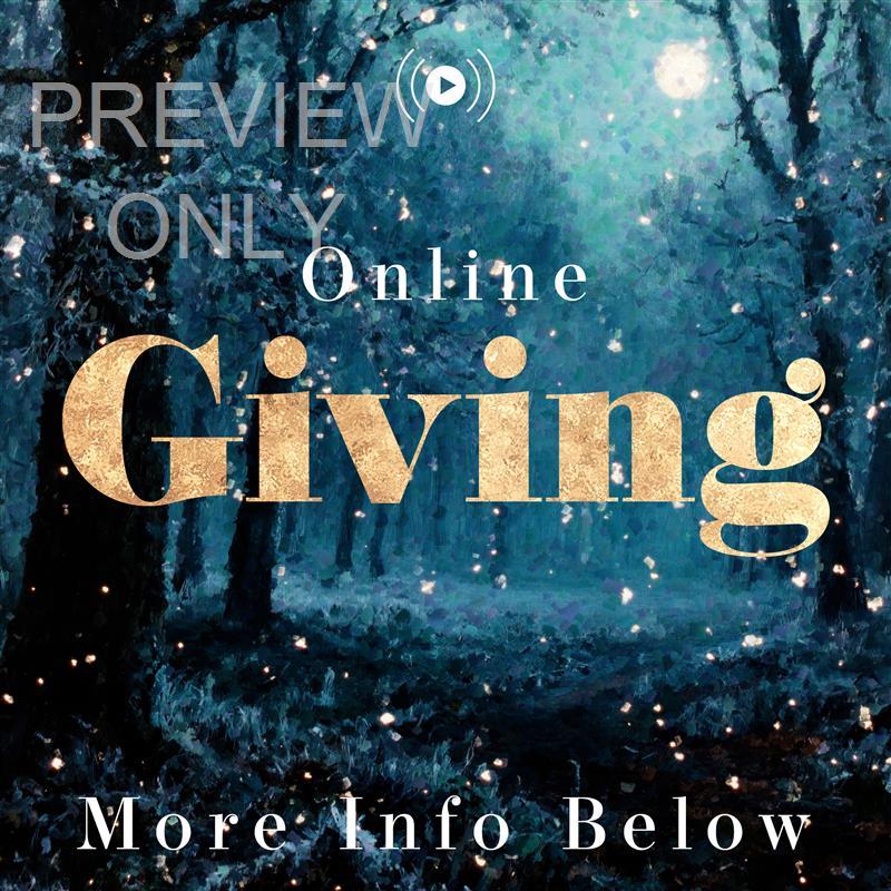 Snow Day Social Graphic Giving