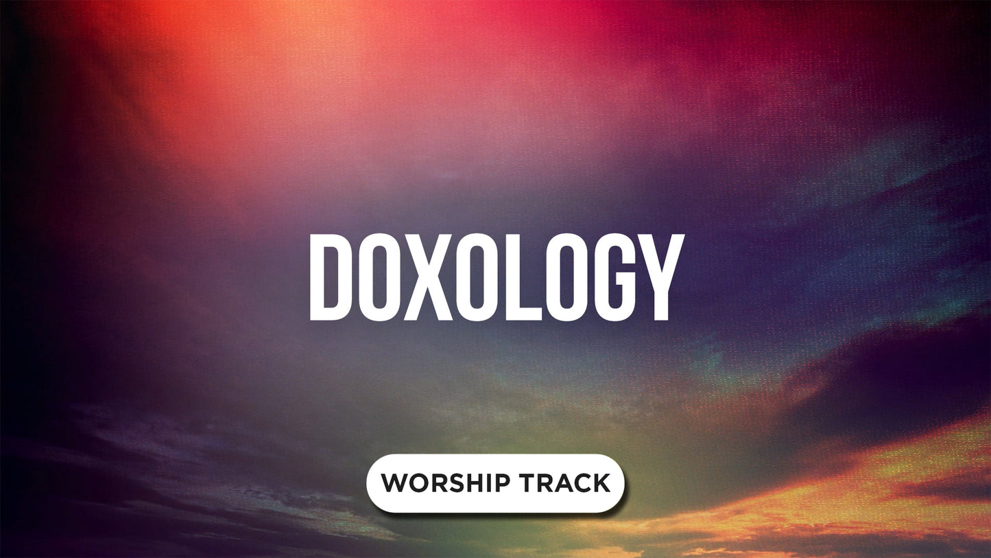 Doxology