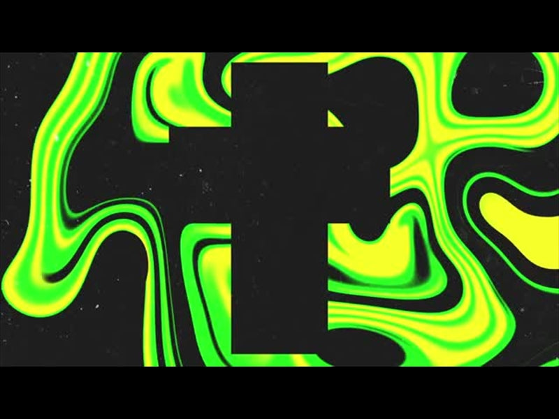 Abstract Swirls: Volume One Worship Motion 5