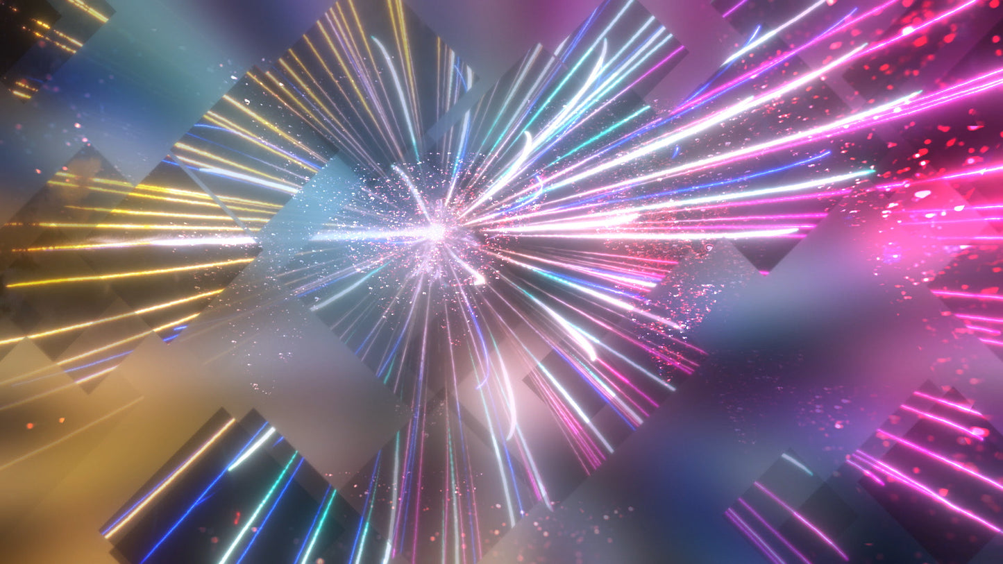 New Year Journey 01 Still