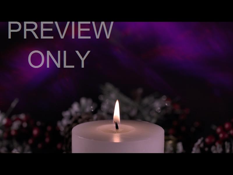 Advent Wreath 3 Still