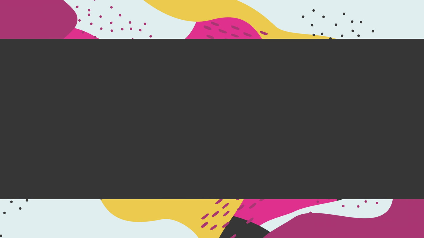 Brighter Days Bold Box Still