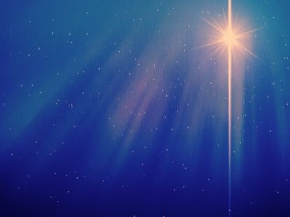 Nativity Sky 6