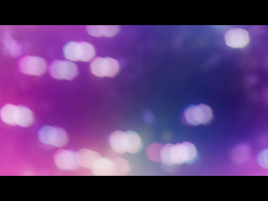 Bokeh Light 16