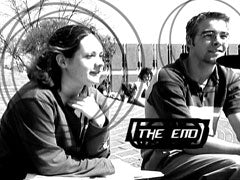 The End