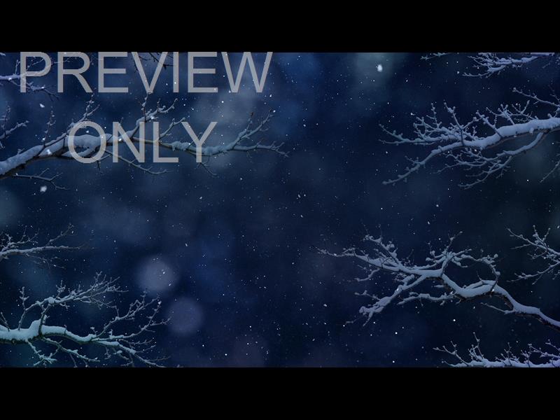 Christmas Wintertide 8 Still