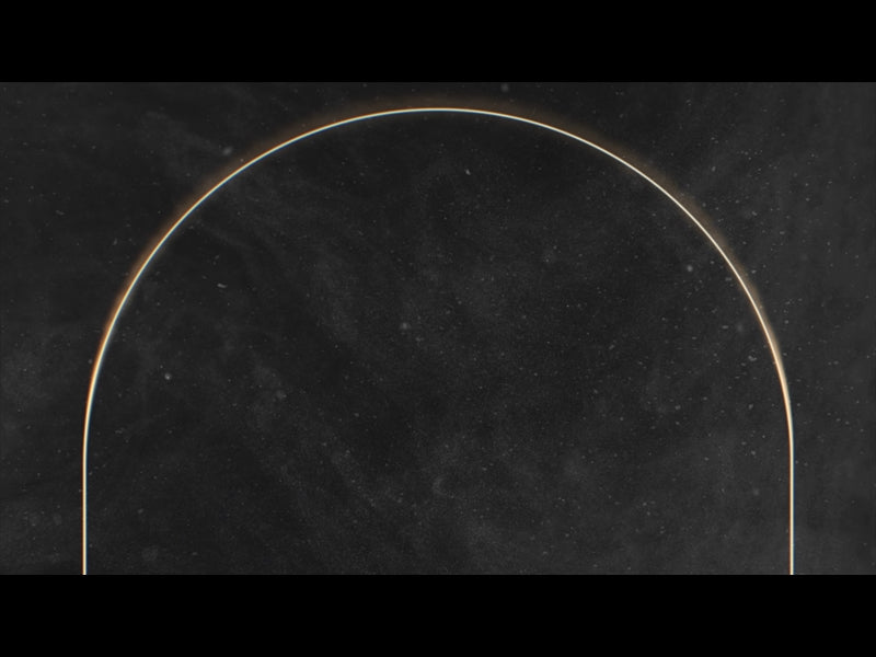 Winter Luster: Loop 06