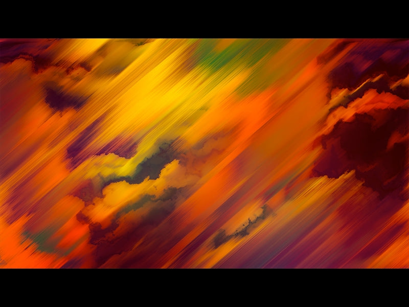 Painted Fall 10