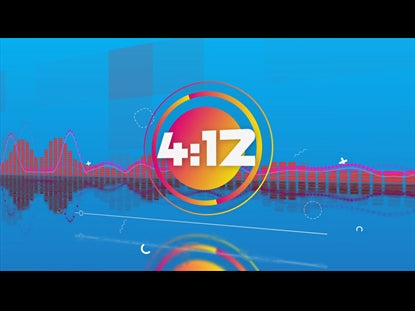 Party Volume Countdown 17