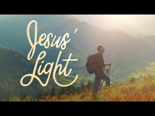 Jesus' Light