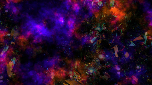 Vivid Light 9