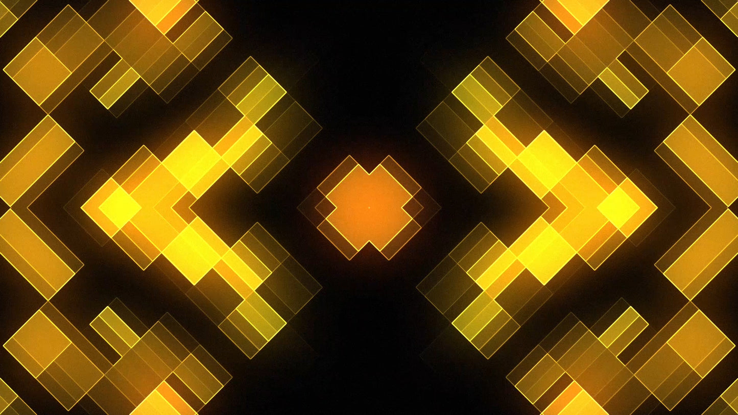 Mosaic Glow 04 Still