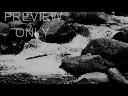 Black And White River 3 Still