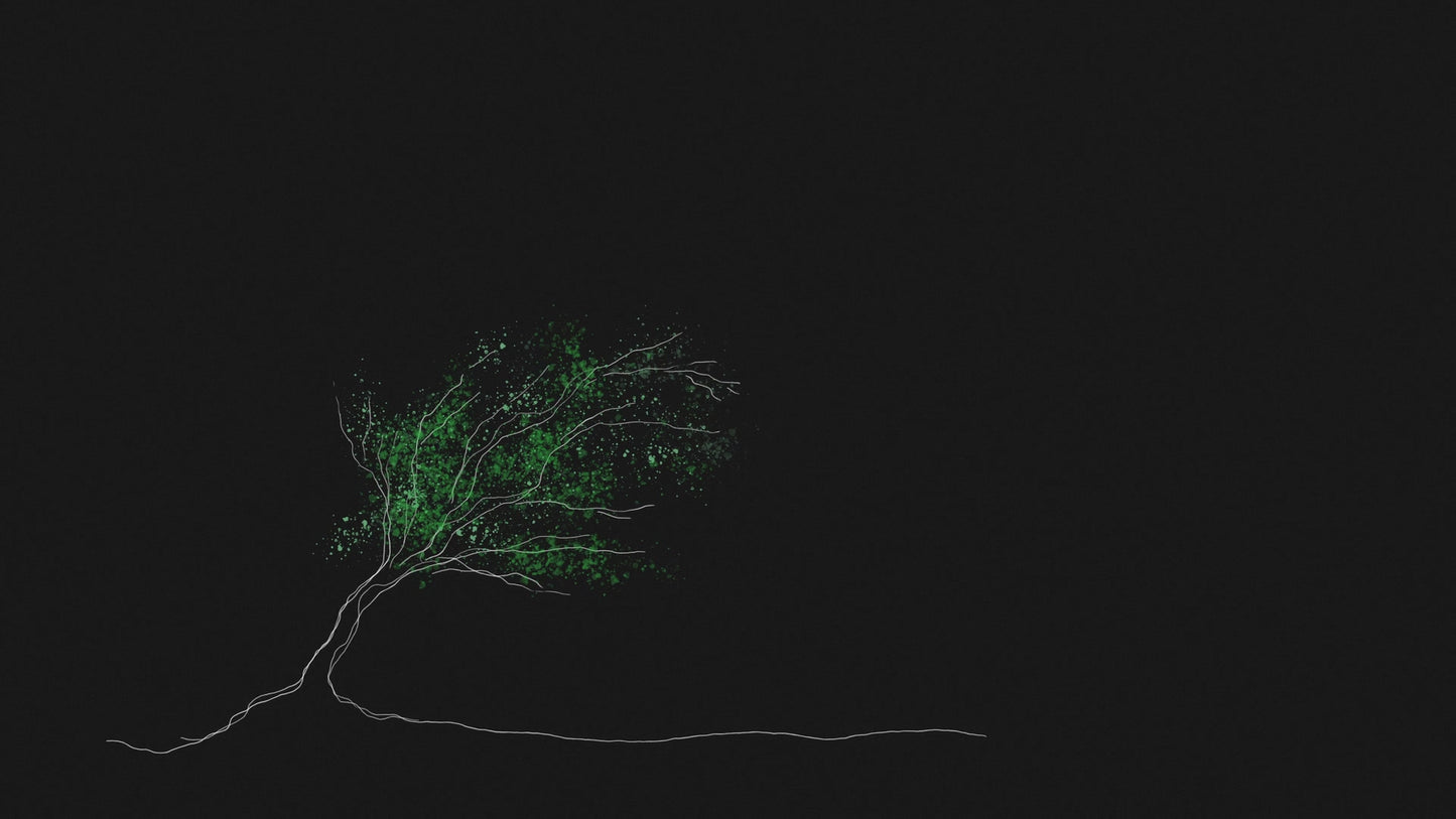Were You There Tree