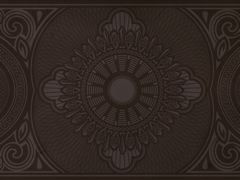 Ornate Pattern 3