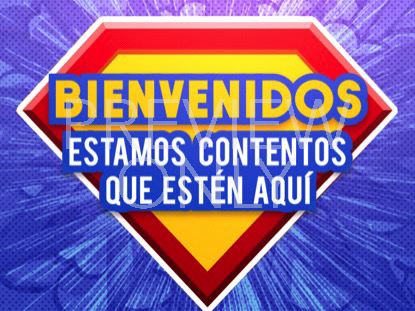 Bible Heroes Welcome Still 1 -