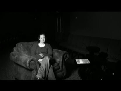 Point Of Forgiveness