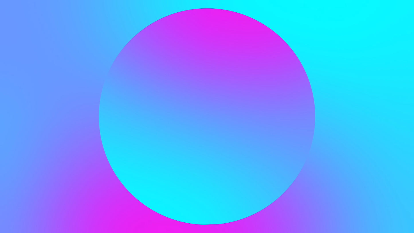 Radiant Gradient 06