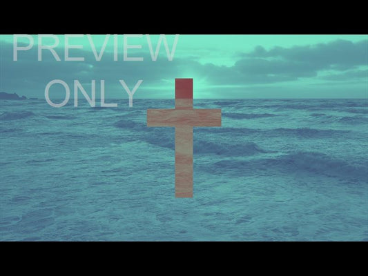 The Coast Sermon Title 3