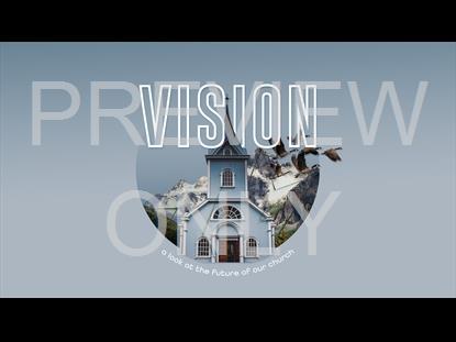 Vision Title Still